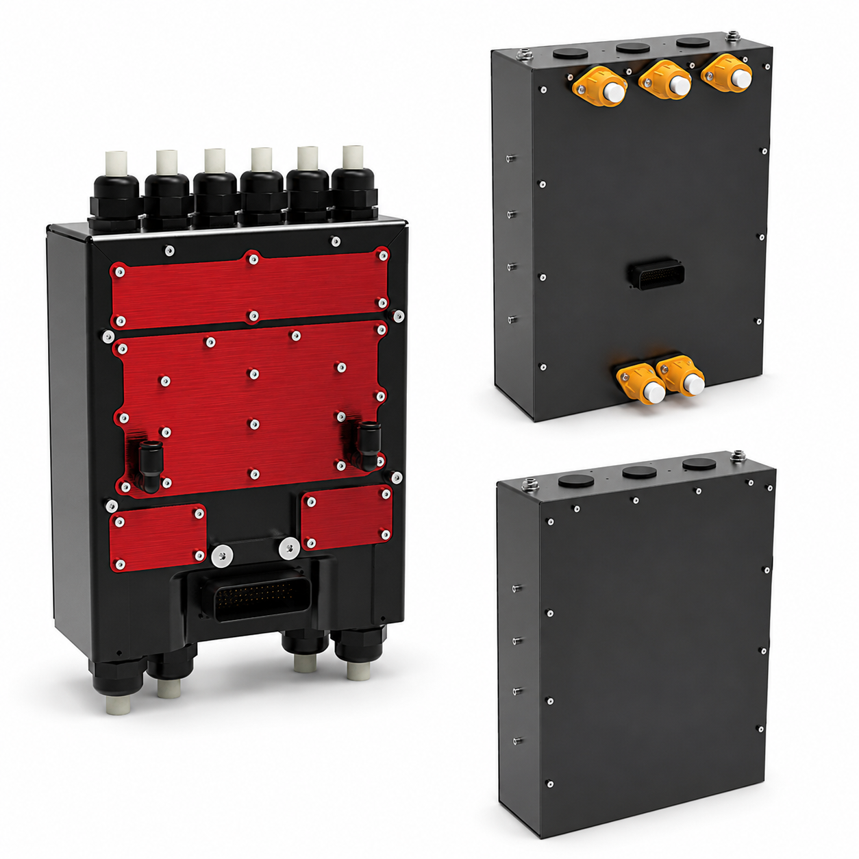 Inverters XAP