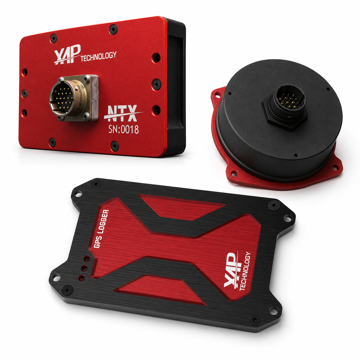 Modules et Loggers XAP