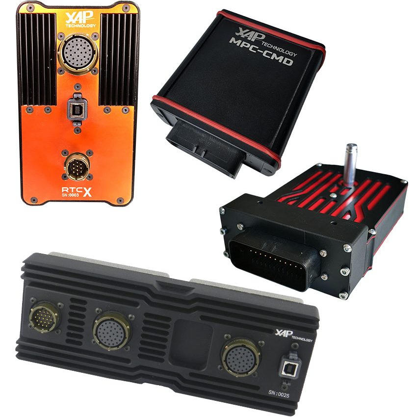 gamme powerbox